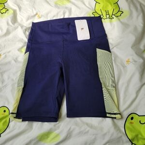 NWT Fabletic shorts
